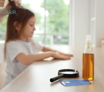 طرق الوقاية من القمل وأفضل النصائح لمنع العدوى