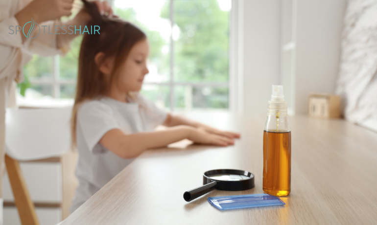 طرق الوقاية من القمل وأفضل النصائح لمنع العدوى