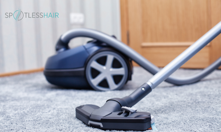 هل يعيش القمل في الأثاث