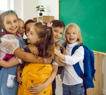 التعامل مع انتشار القمل في المدارس: الأسباب وأهم أماكن انتشار العدوى