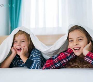 Does hair dye kill lice? Does it kill lice eggs?