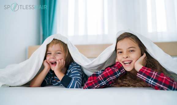 Does hair dye kill lice? Does it kill lice eggs?