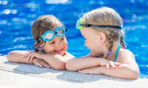 Does swimming kill lice? The effect of water and chlorine on lice