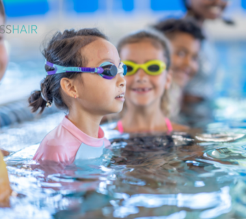 Does swimming or chlorine kill lice and nits? The whole truth