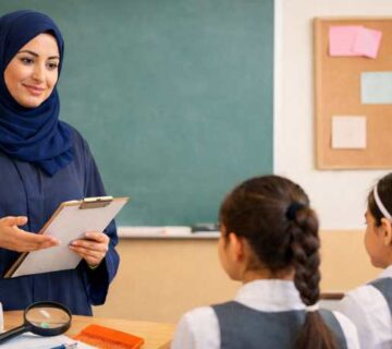Guidelines for school lice policies