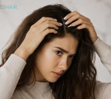 أسباب ظهور القمل في الشعر للكبار مع أفضل طرق العلاج المتاحة 