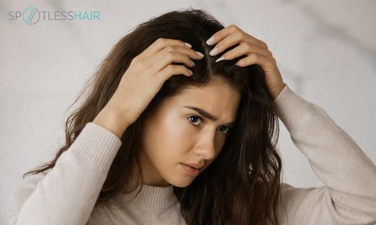 أسباب ظهور القمل في الشعر للكبار مع أفضل طرق العلاج المتاحة 