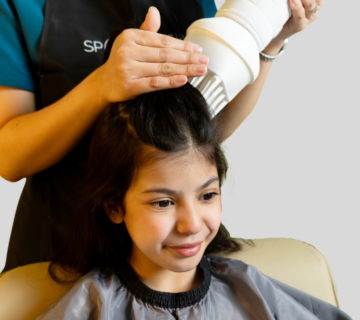 اسرع علاج للقضاء علي القمل وبيض القمل باستخدام جهاز متخصص داخل مركز علاج القمل