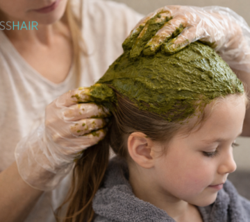 هل السِّدر أو الحناء تقتل القمل؟ وماهو تأثير الحناء على القمل والصيبان.