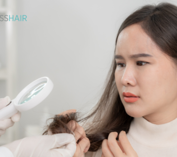 Are lice good for hair? Do lice lengthen hair?