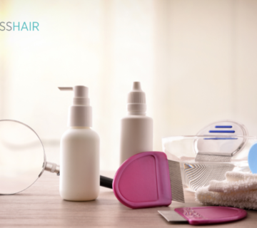 حقائق عن القمل وتصحيح مفاهيم خاطئة شائعة