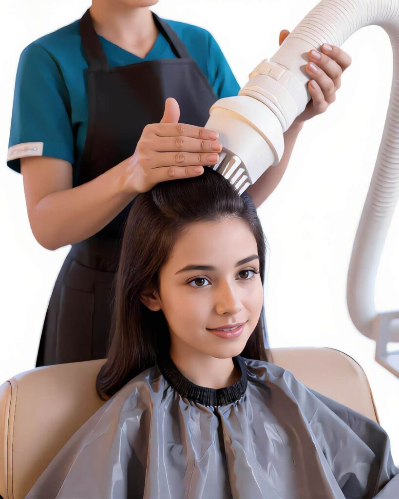 مركز علاج القمل والصيبان في الرياض   سبوتلس هير