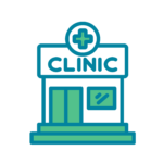 المركز الصحي لإزالة القمل